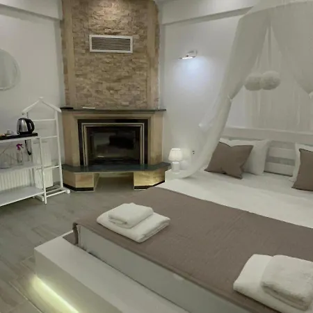 ホテル My Dream Ağva