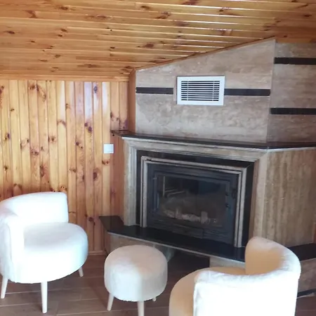 ホテル My Dream Ağva