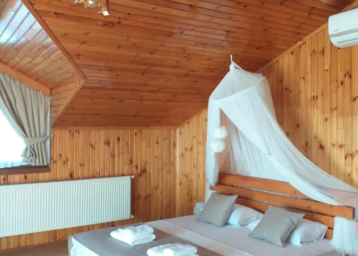 My Dream Hotel Ağva