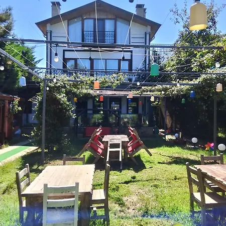 My Dream Hotel *