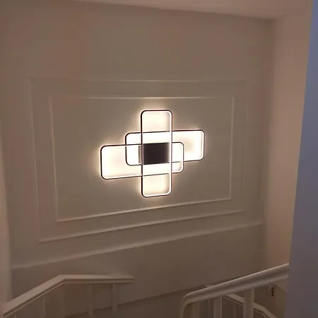 My Dream Hotel
