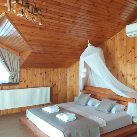 My Dream Hotel Sile