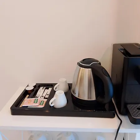 Hotel My Dream