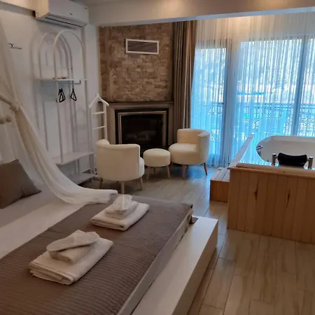 My Dream Hotel