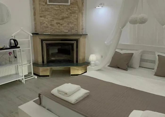 מלון My Dream Ağva