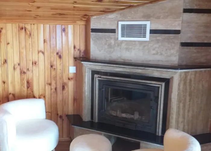 מלון My Dream Ağva